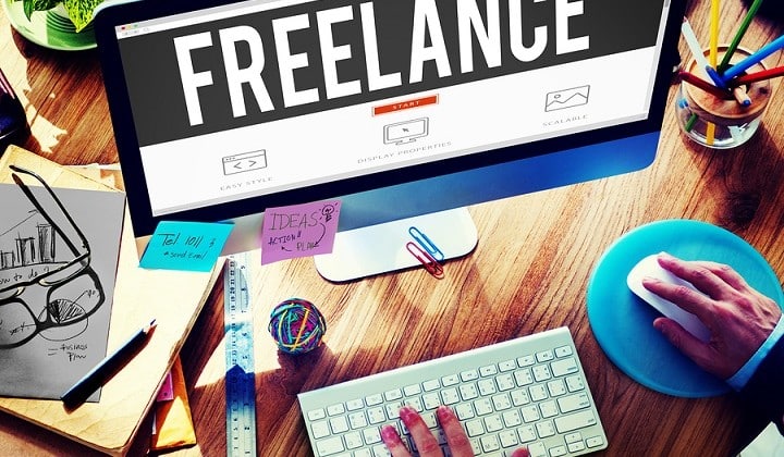 freelance jobs online Archives | Developers, Designers & Freelancers