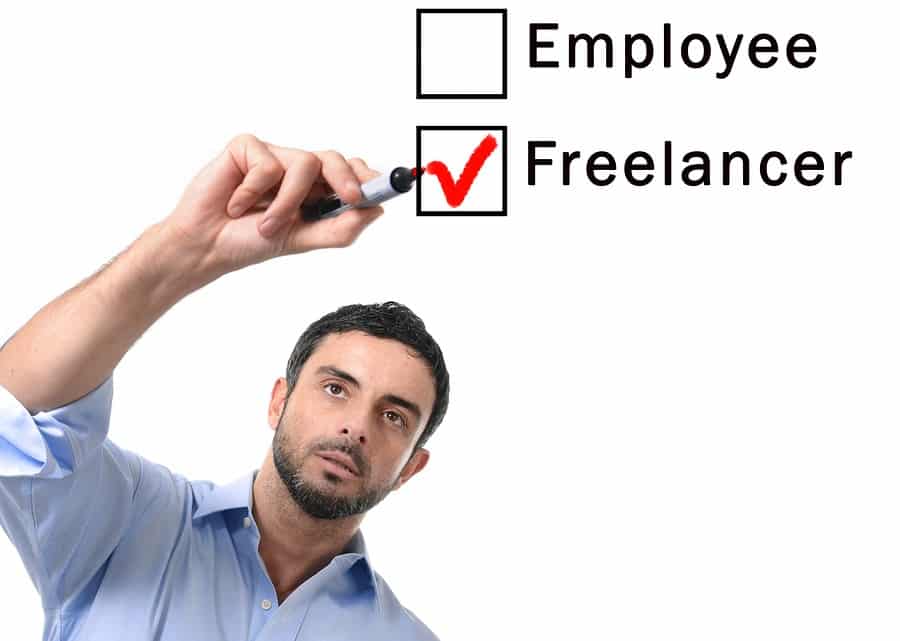 Managing Freelancers
