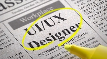 UI/UX Designer