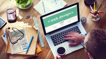 Web Designer