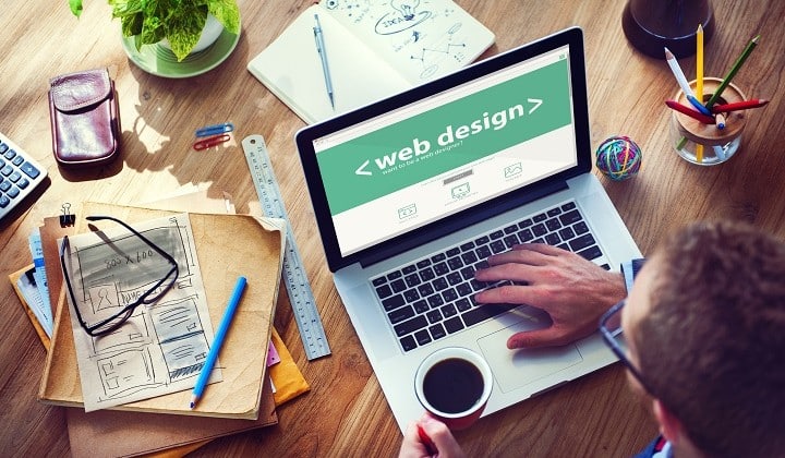 Web Designer