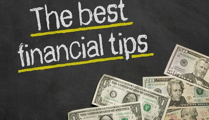 Freelance Finance Tips