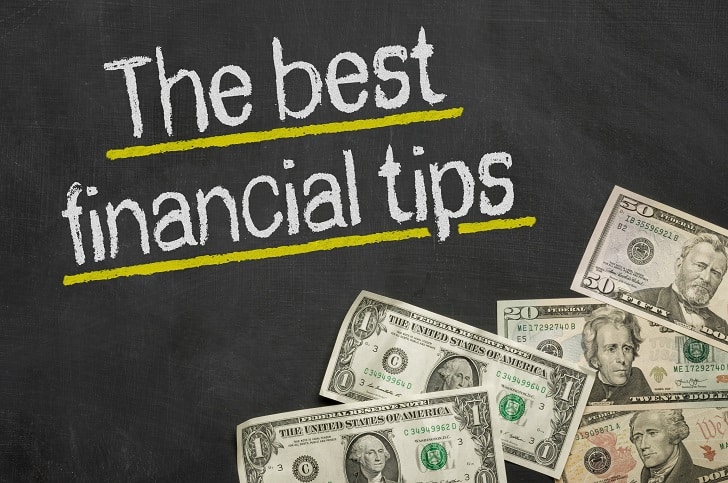 Freelance Finance Tips