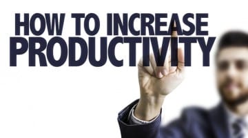 How to be Productive as a Freelancer