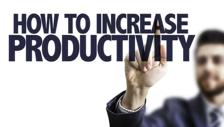 How to be Productive as a Freelancer