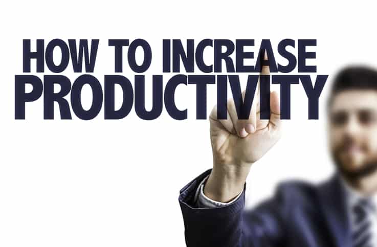 How to be Productive as a Freelancer