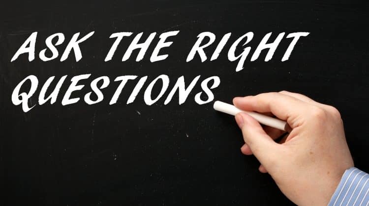 Questions every freelancer should ask their clients