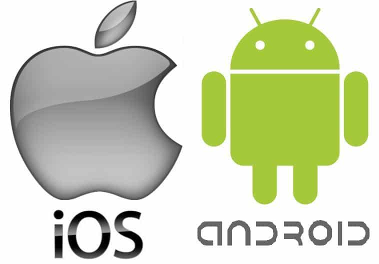 Android vs iOS