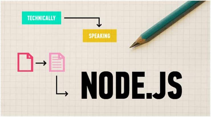 Why is Node.Js Popular in Real Time Applications - Developers, & Freelancers - FreelancingGig