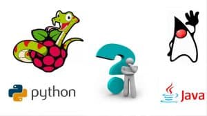 Java vs. Python: What’s the difference - Developers, Designers ...