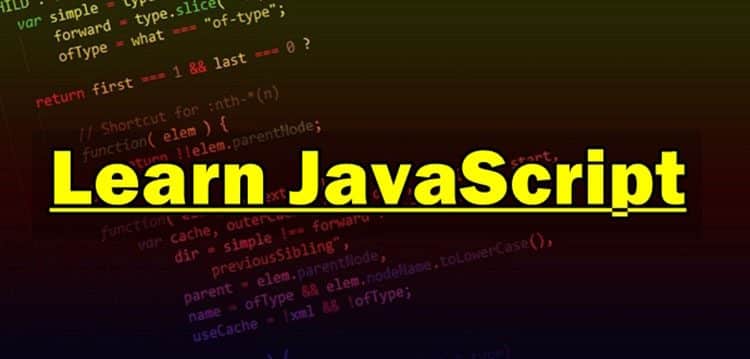 javascript developers