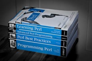 Best Perl Programming Books for Beginners 2017 - Developers, Designers ...