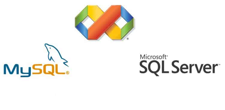 kylling Jernbanestation Utålelig The Difference between SQL Server and MySQL - Developers, Designers &  Freelancers - FreelancingGig
