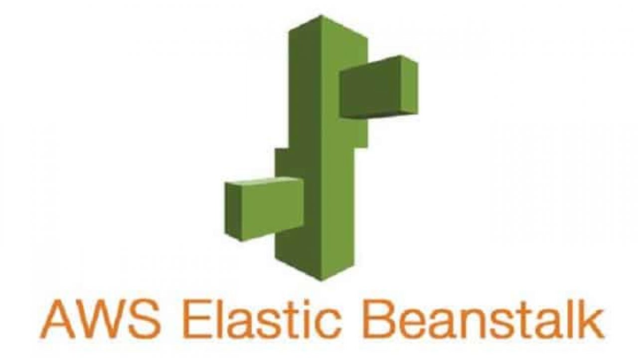 What is AWS Elastic beanstalk? | AWS Elastic Beanstalk Logo