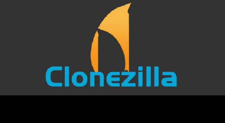 Rilascio distribuzione: Clonezilla Live 2.6.0-37