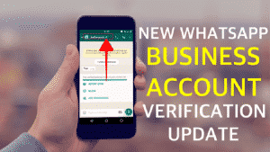 whatsapp business account features