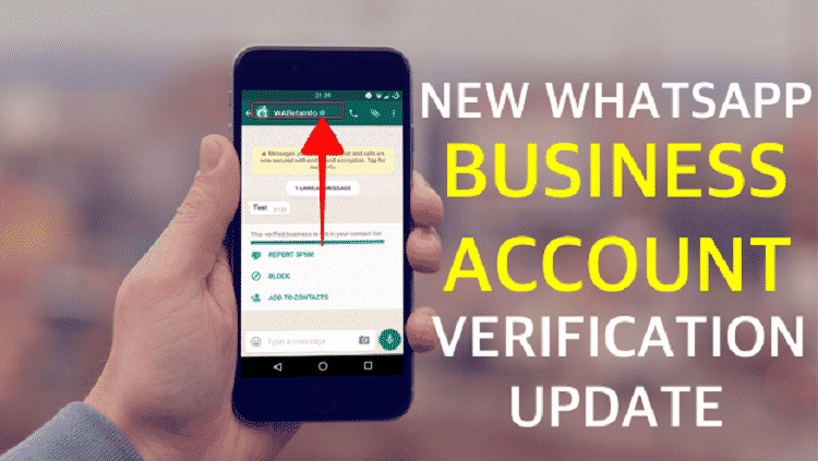 Whatsapp New Verified Business Account Features Freelancinggig Blog Freelancer Job Tips And Hiring Insights