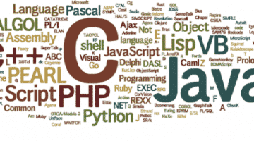 programming language