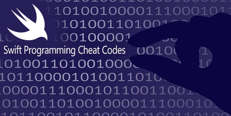 Swift Programming Cheat Sheet