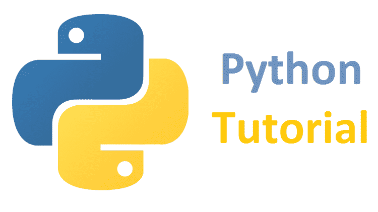 Python Tutoral