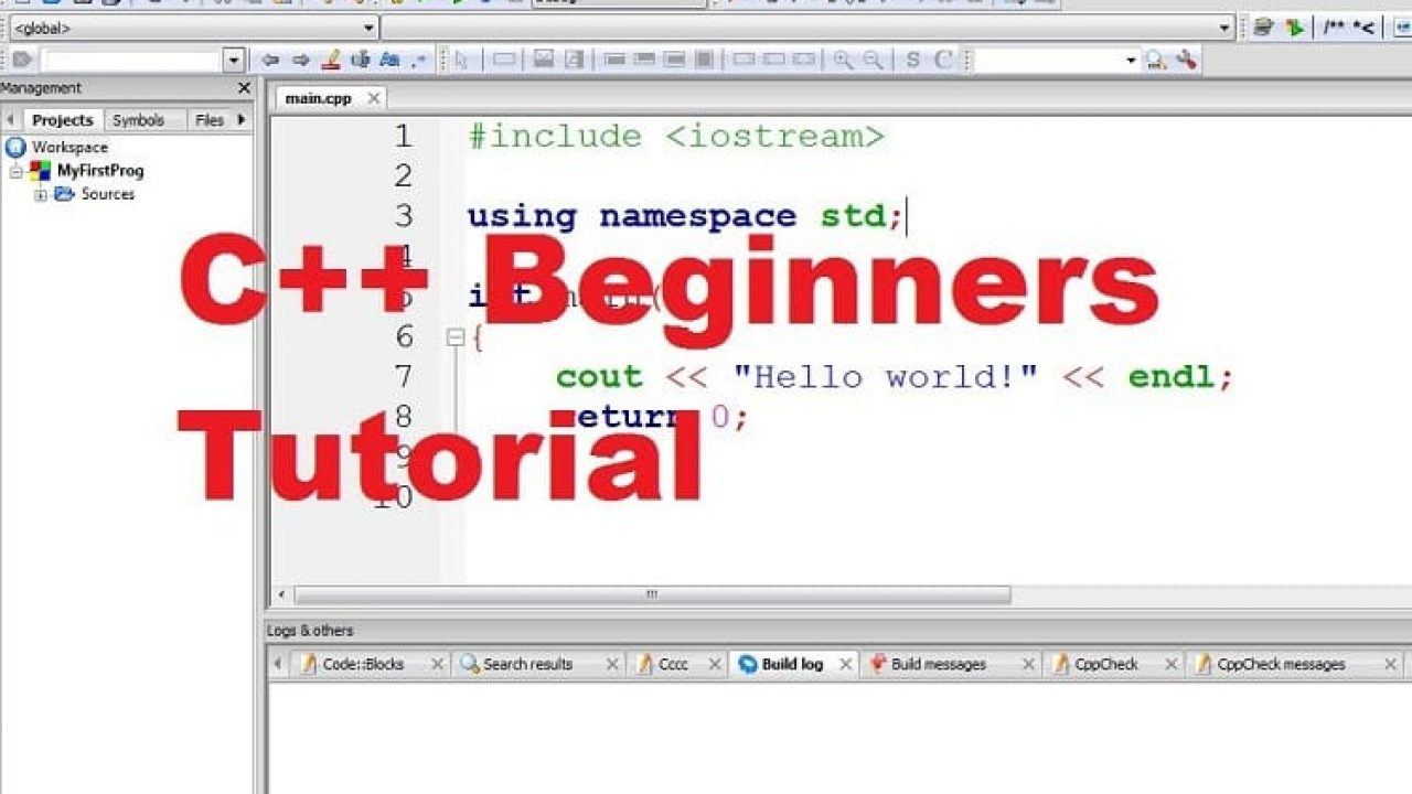 Program Program