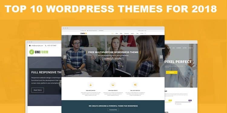 hire wordpress experts