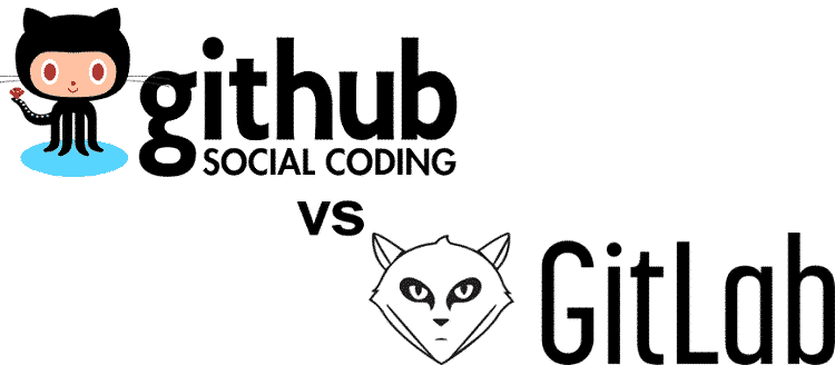 GitLab and GitHub