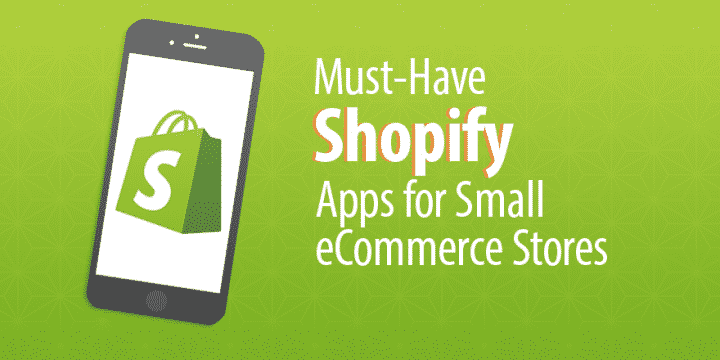 Top 20 Most Useful Shopify Apps | Developers, Designers ...