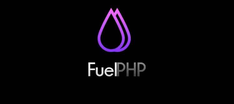 FuelPHP Framework