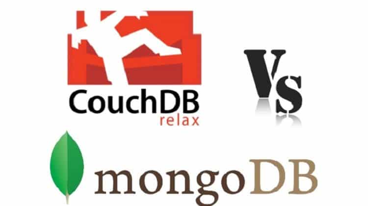 Difference b/w CouchDB & MongoDB