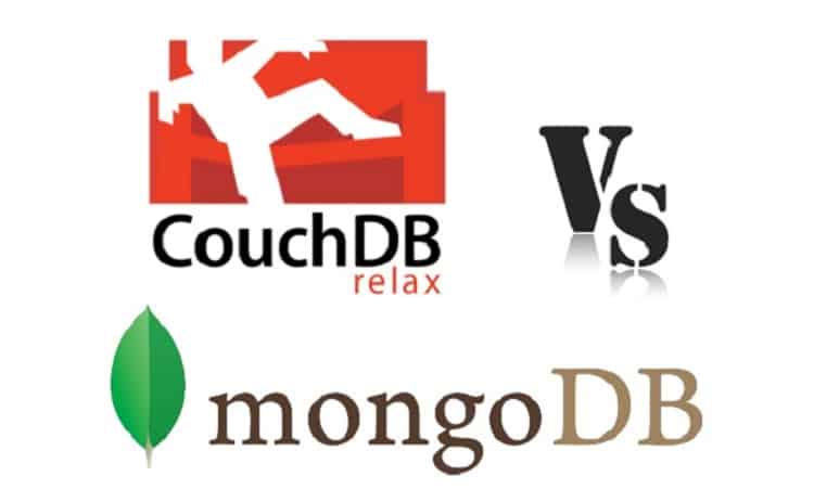 Couchdb Vs Mongodb Understanding The Difference Web Design