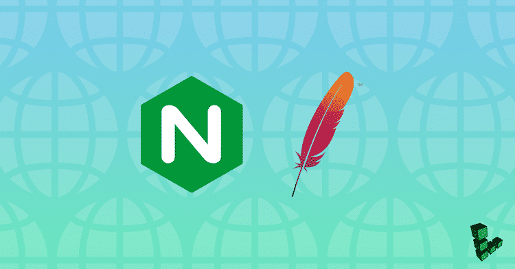 Nginx Along With Apache