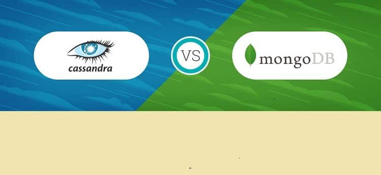 Cassandra vs. MongoDB