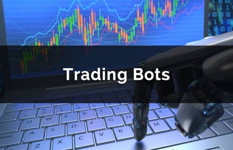 crypto trading bot