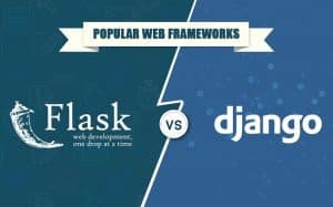 Django vs Flask - Choosing a Python Web Framework - Developers ...