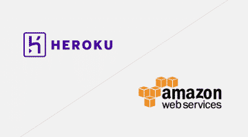 Heroku vs. Amazon Web Services