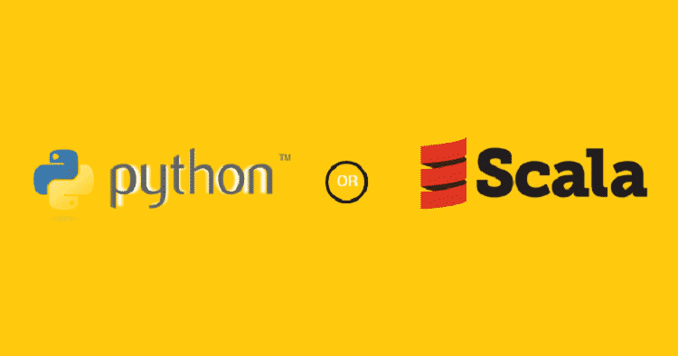 Scala vs Python