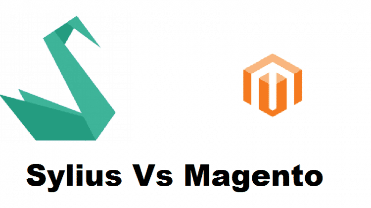Sylius vs Magento