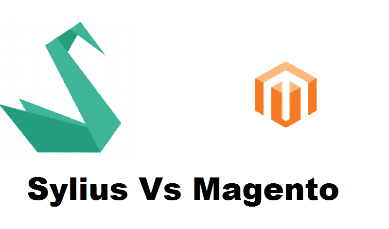 Sylius vs Magento