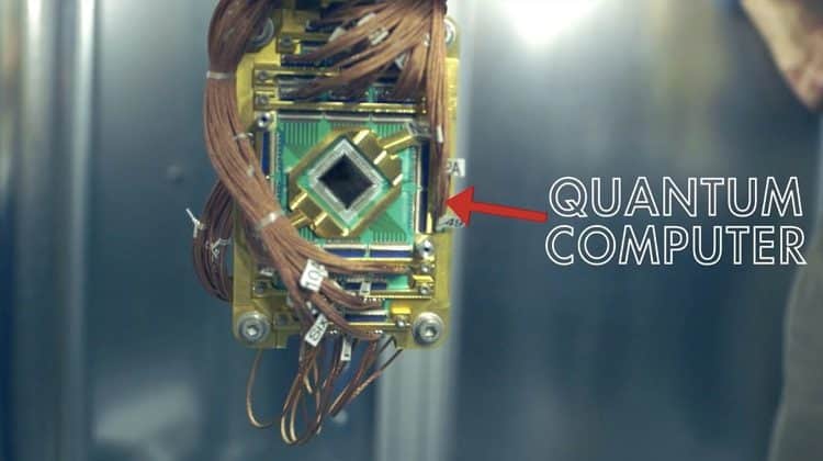 Quantum Computer guide