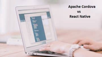 Apache Cordova vs React Native