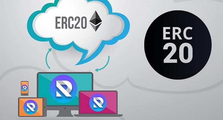 What is ERC 20 Token