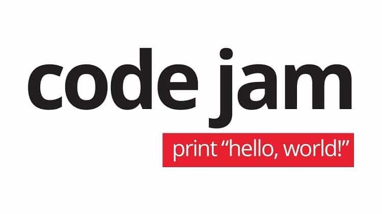 Google Code Jam in 2018