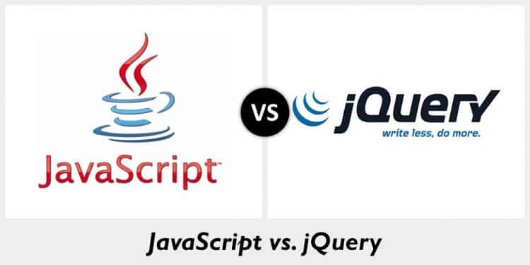 JavaScript And jQuery
