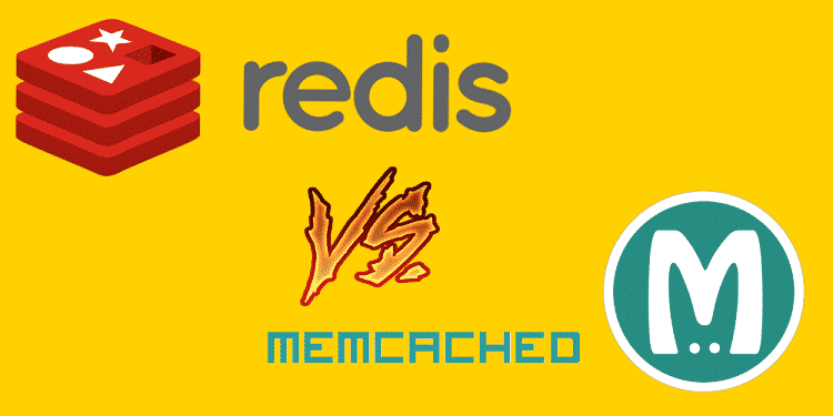 Memcached vs Redis Comparison
