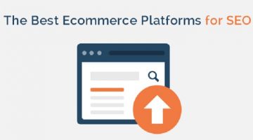 Ecommerce Platform for SEO