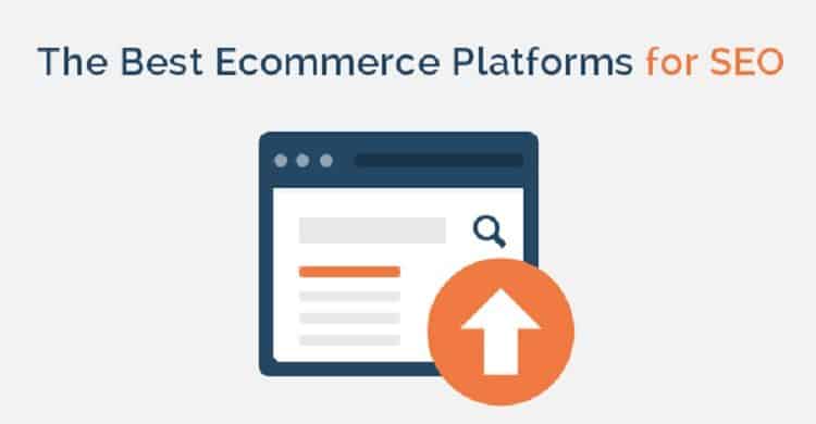 Ecommerce Platform for SEO