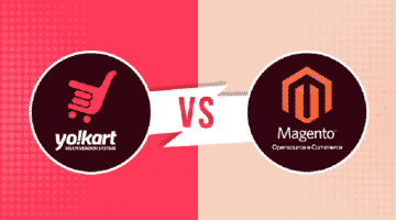 Yo!Kart vs Magento