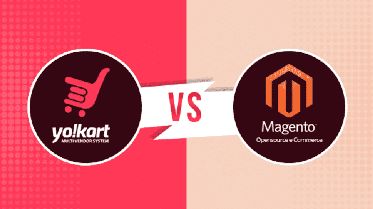 Yo!Kart vs Magento