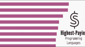 Highest Paying Programming Languages